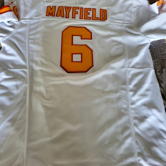 Football jerseys - Picture 9 of 9